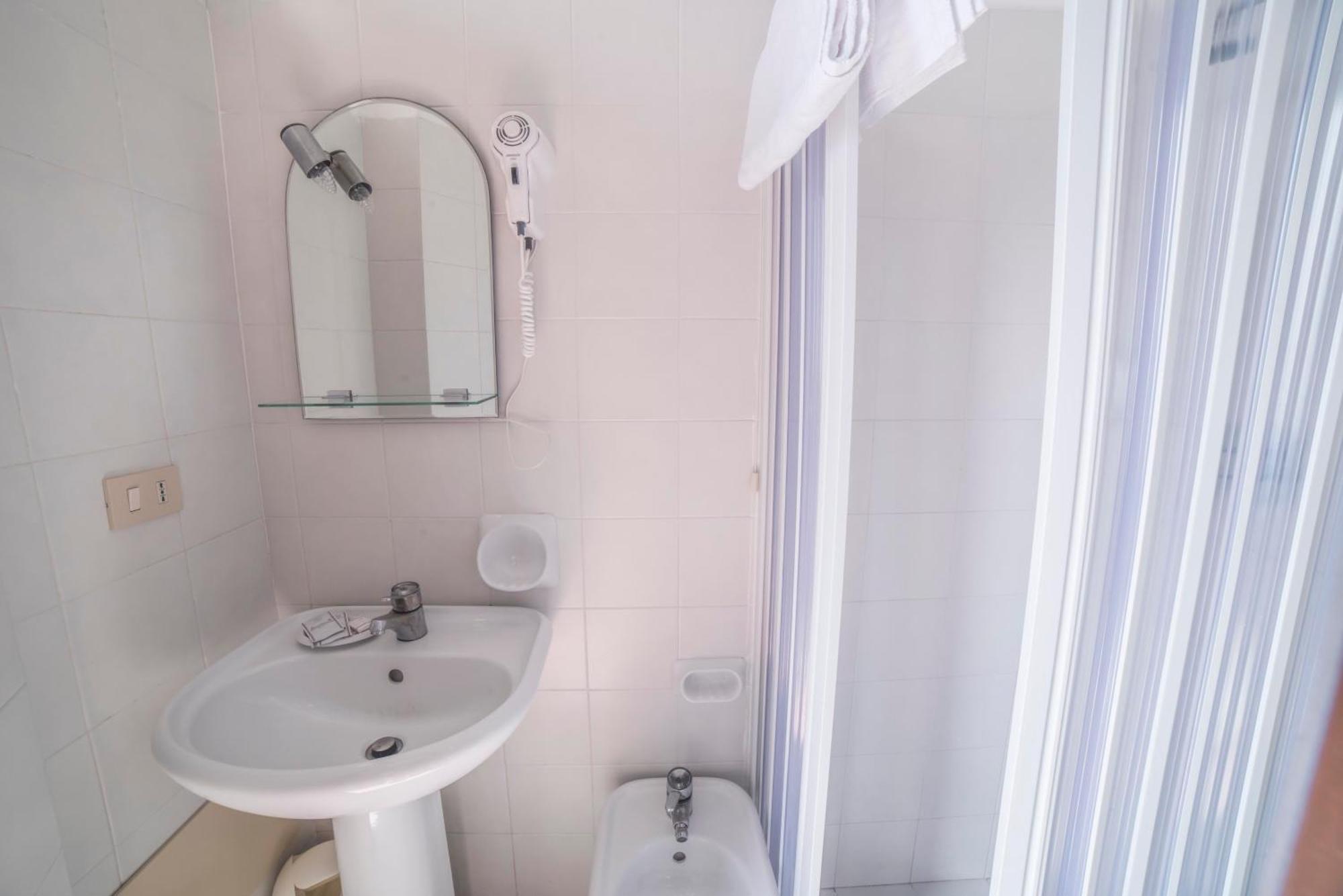 Single Room with Sea View