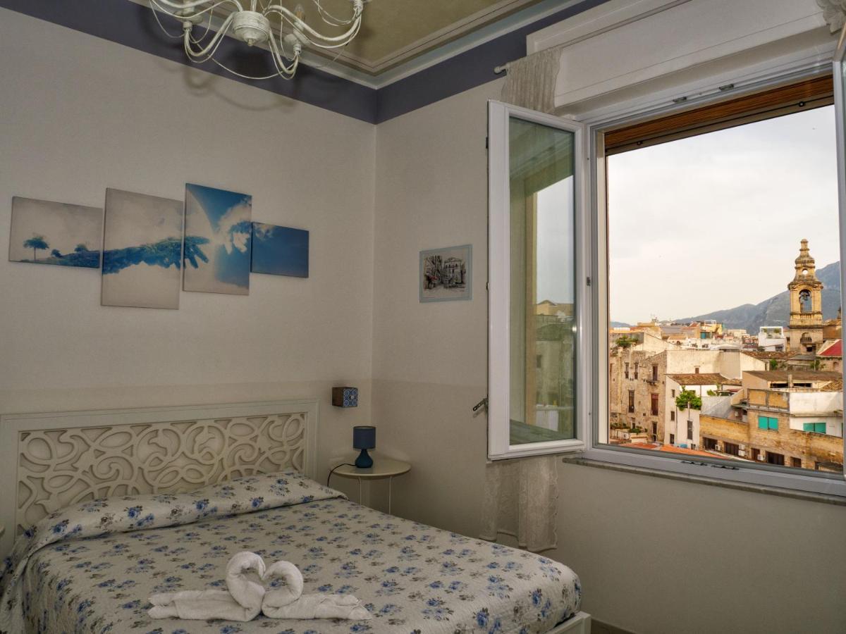 Deluxe Kamer met Uitzicht op de Stad