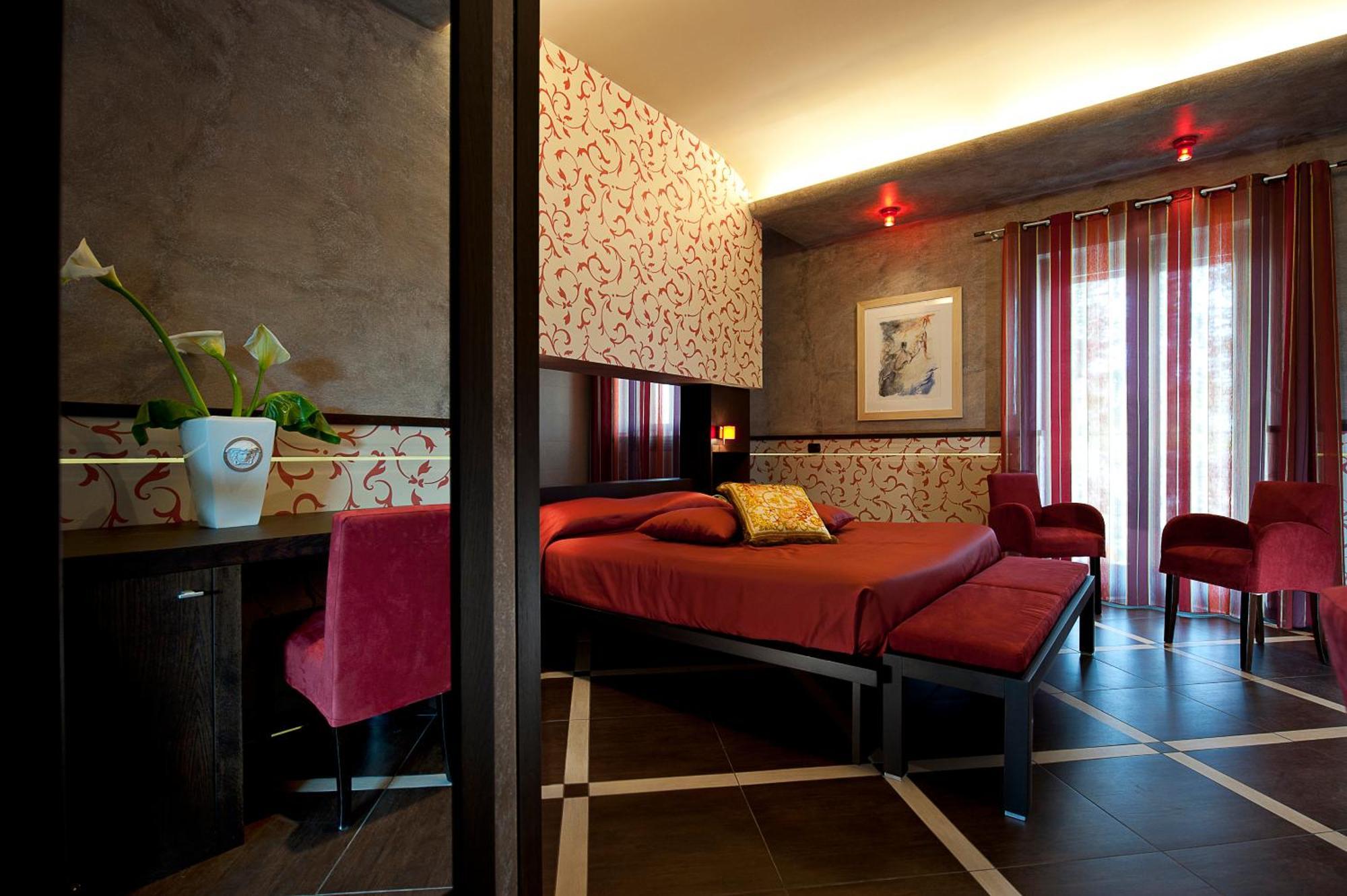 Junior Suite (2 Adulti)