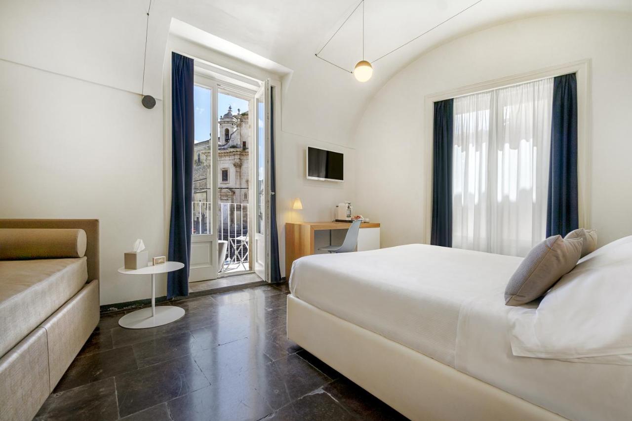 Junior Suite con Balcone