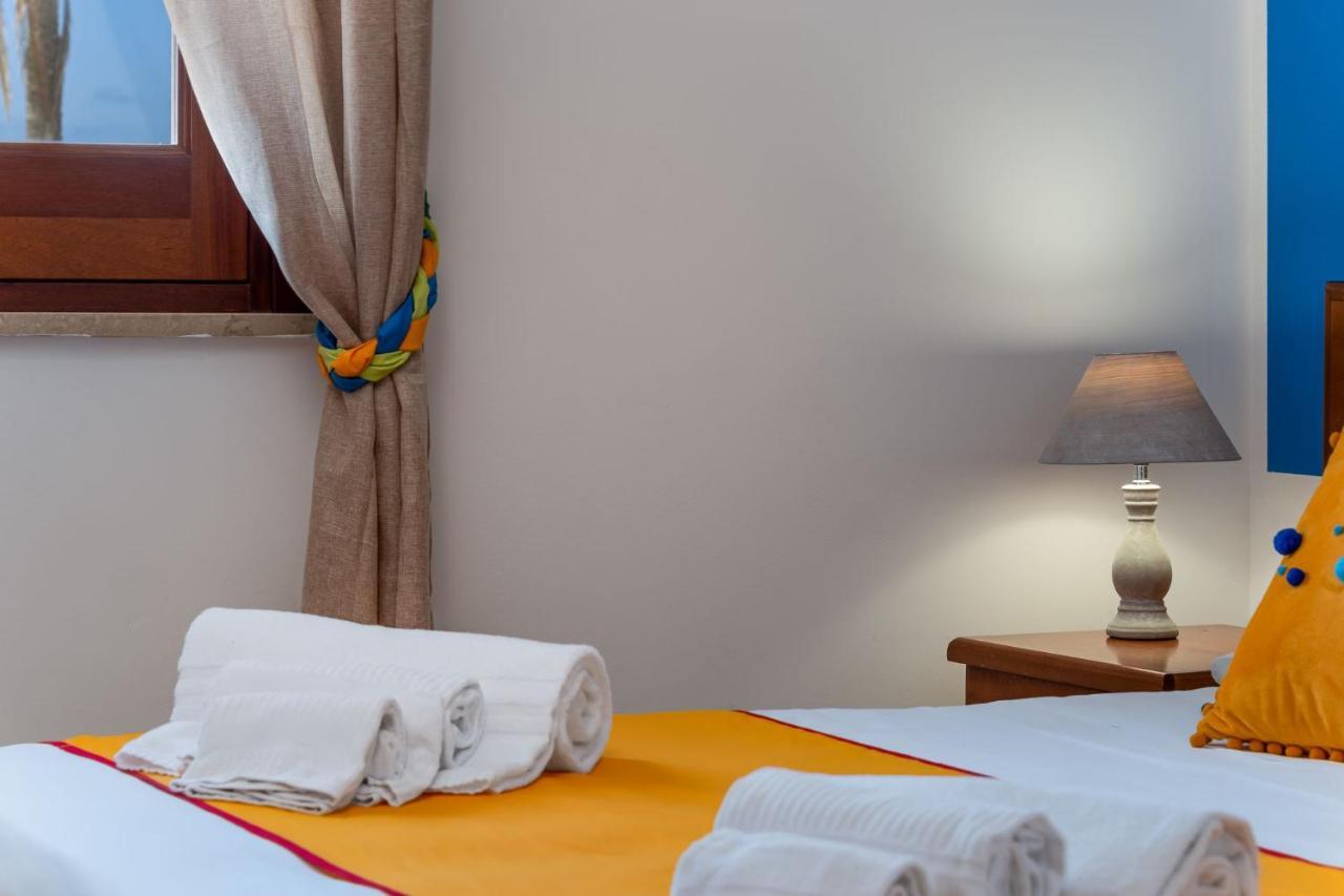 Apartment mit 2 Schlafzimmern