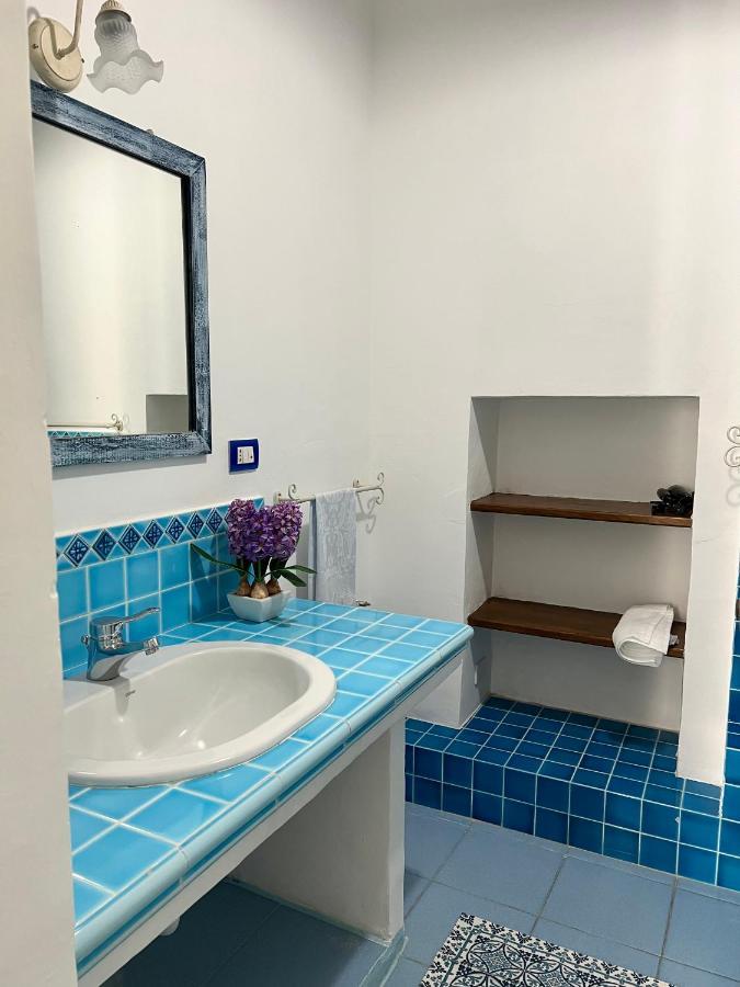 Camera Tripla con Bagno Privato