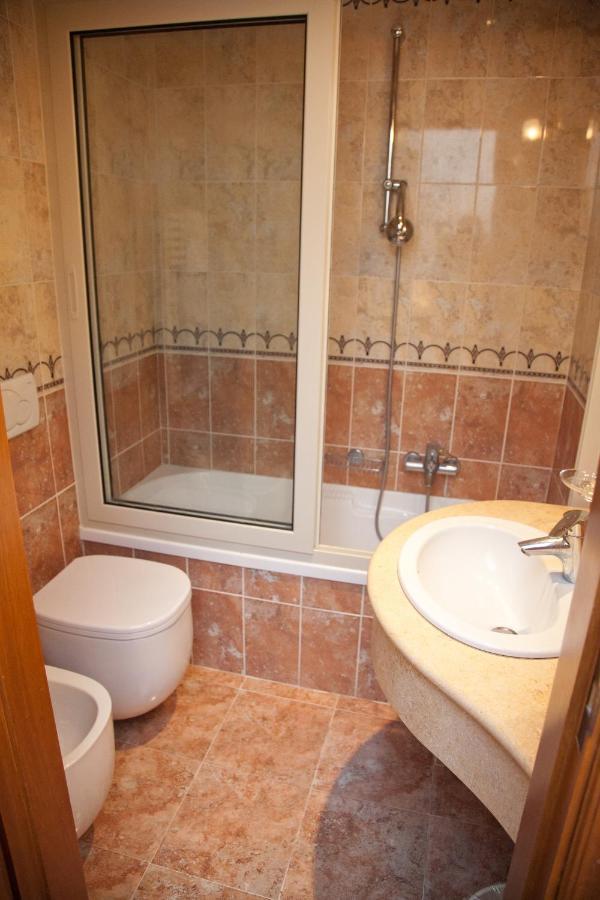 Habitación Individual