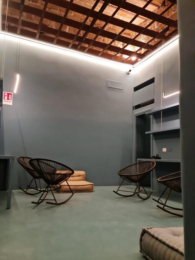 Deluxe Dreibettzimmer