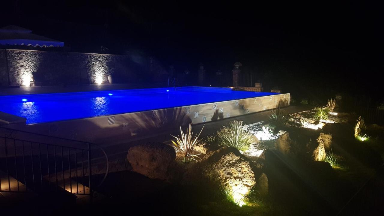 Chambre Simple - Vue sur Mer