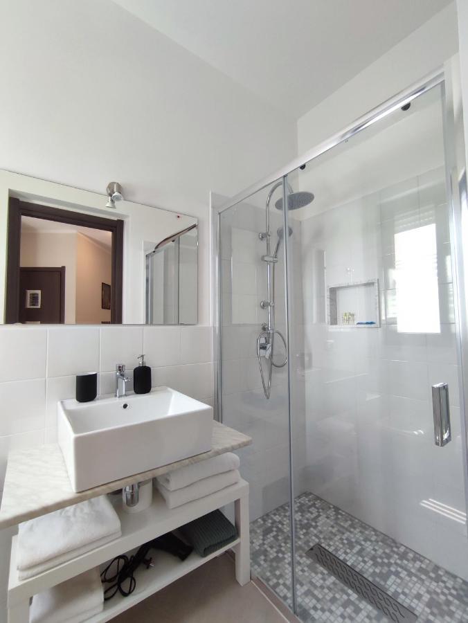 Camera Matrimoniale con Bagno Privato