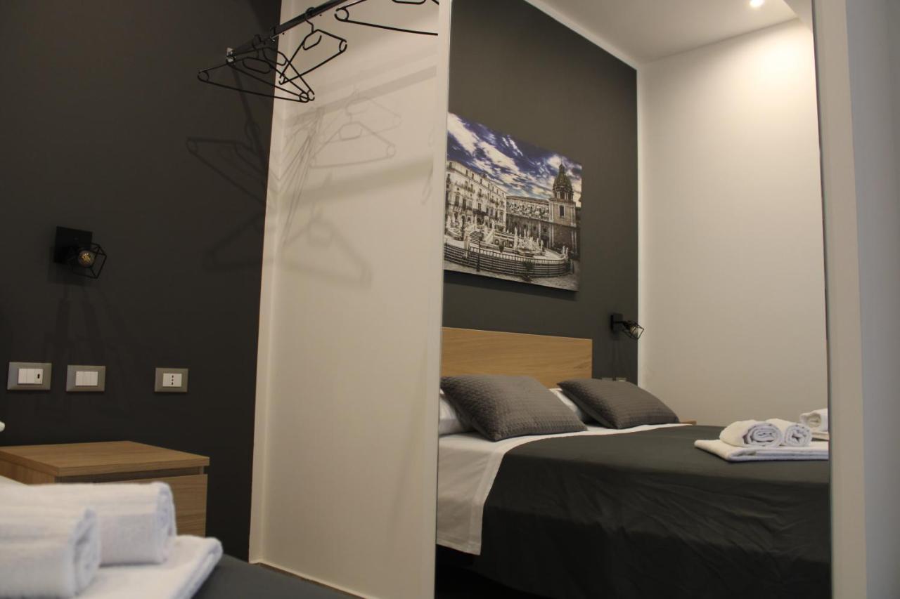 Deluxe Double Room Balcony