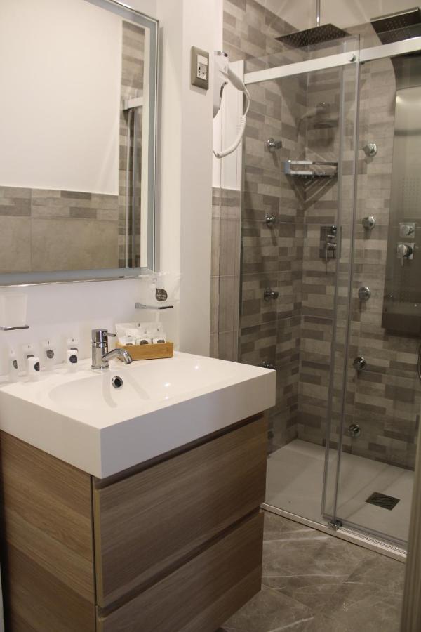 Deluxe Double Room Balcony