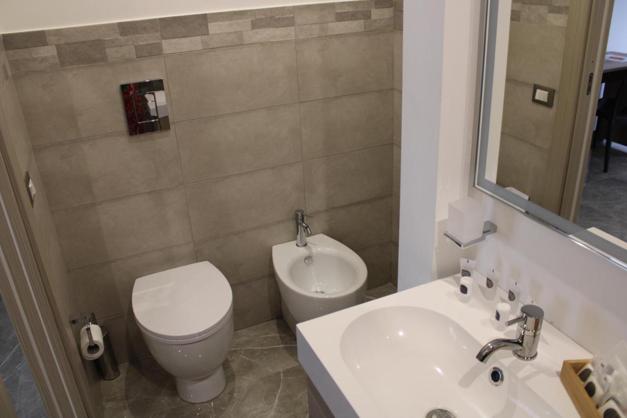 Deluxe Double Room Balcony