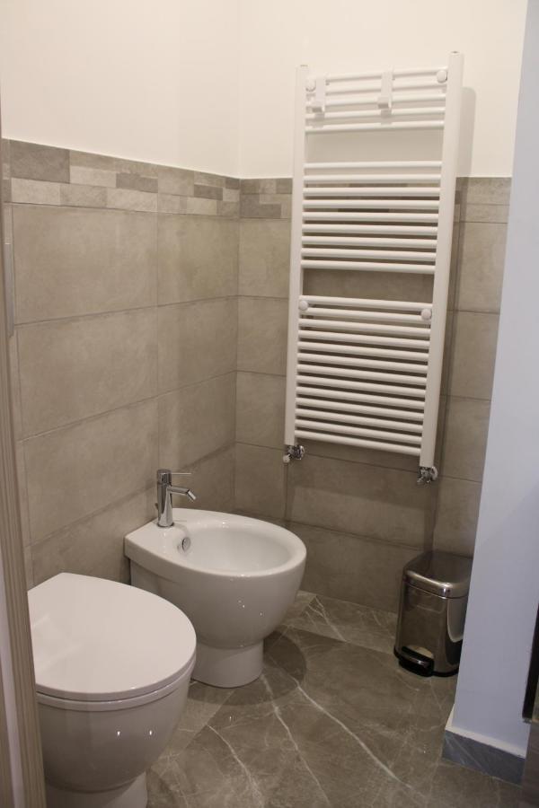 Deluxe Double Room Balcony