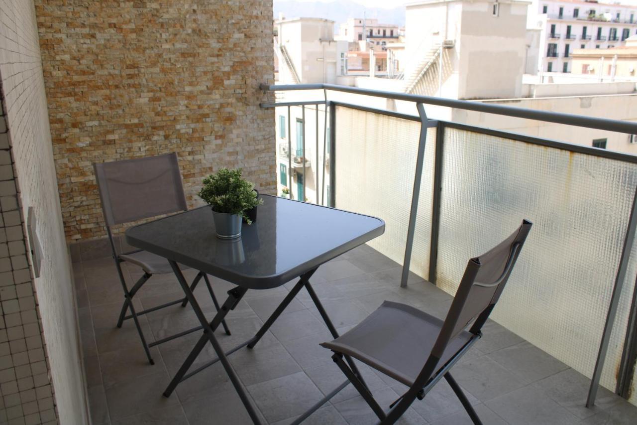 Deluxe Double Room Balcony
