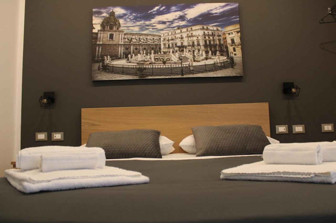 Deluxe Double Room Balcony