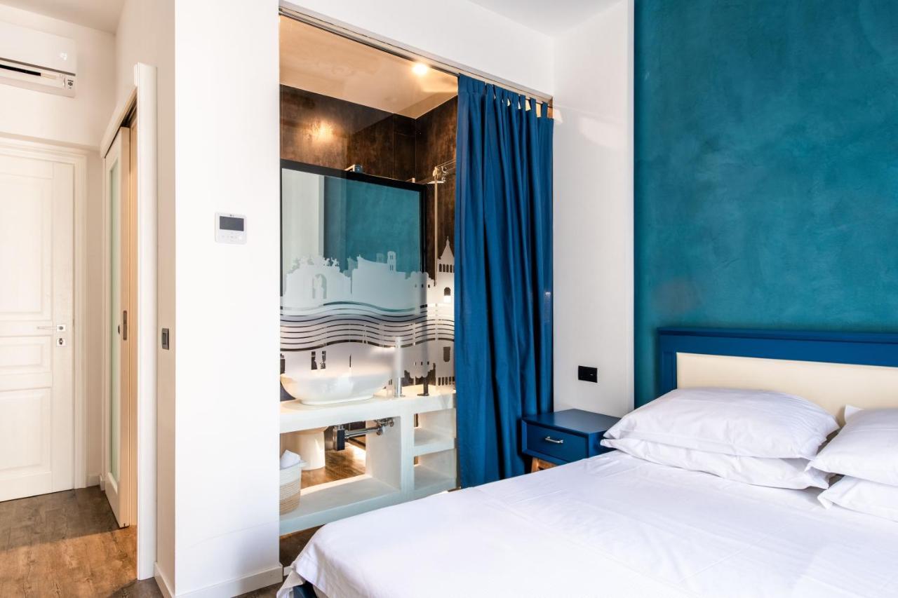 Habitación Doble Deluxe con balcón