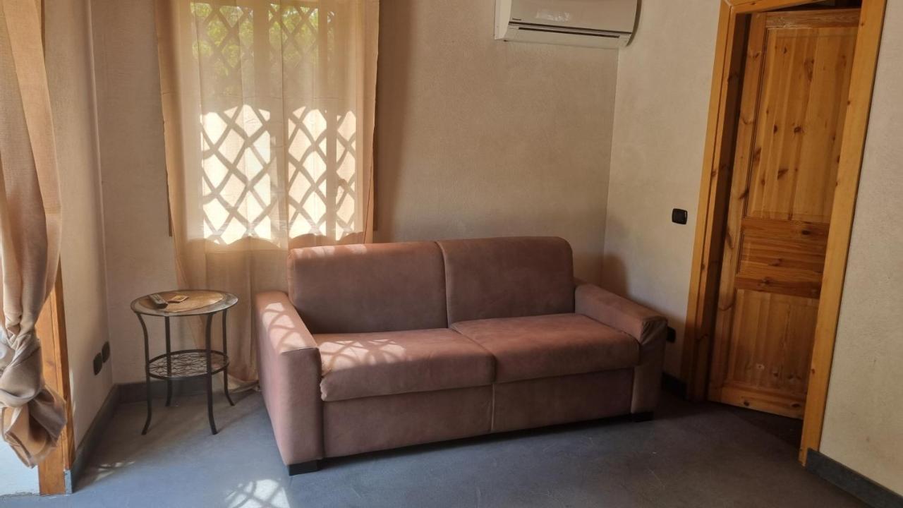 Camera Familiare con Bagno Privato