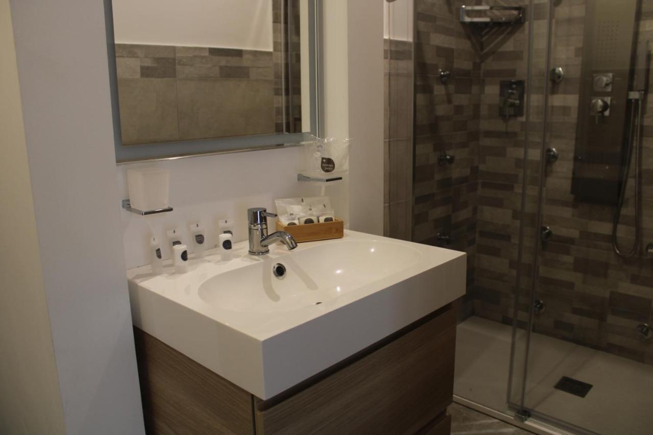 Deluxe Double Room Balcony