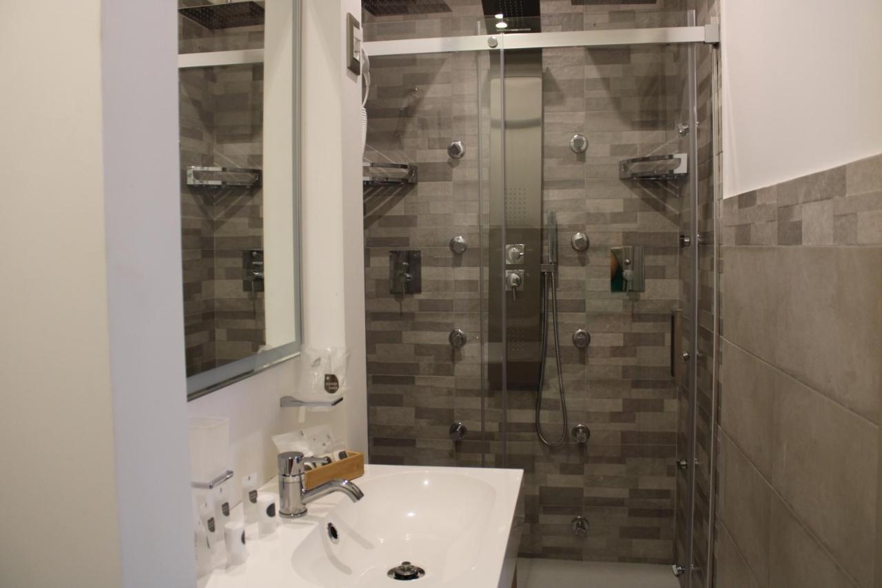 Deluxe Double Room Balcony