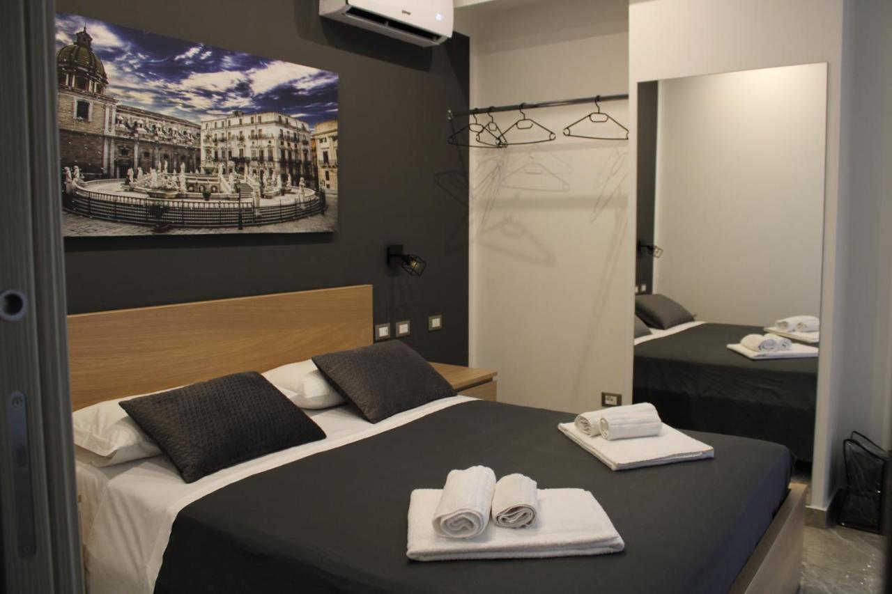 Deluxe Double Room Balcony