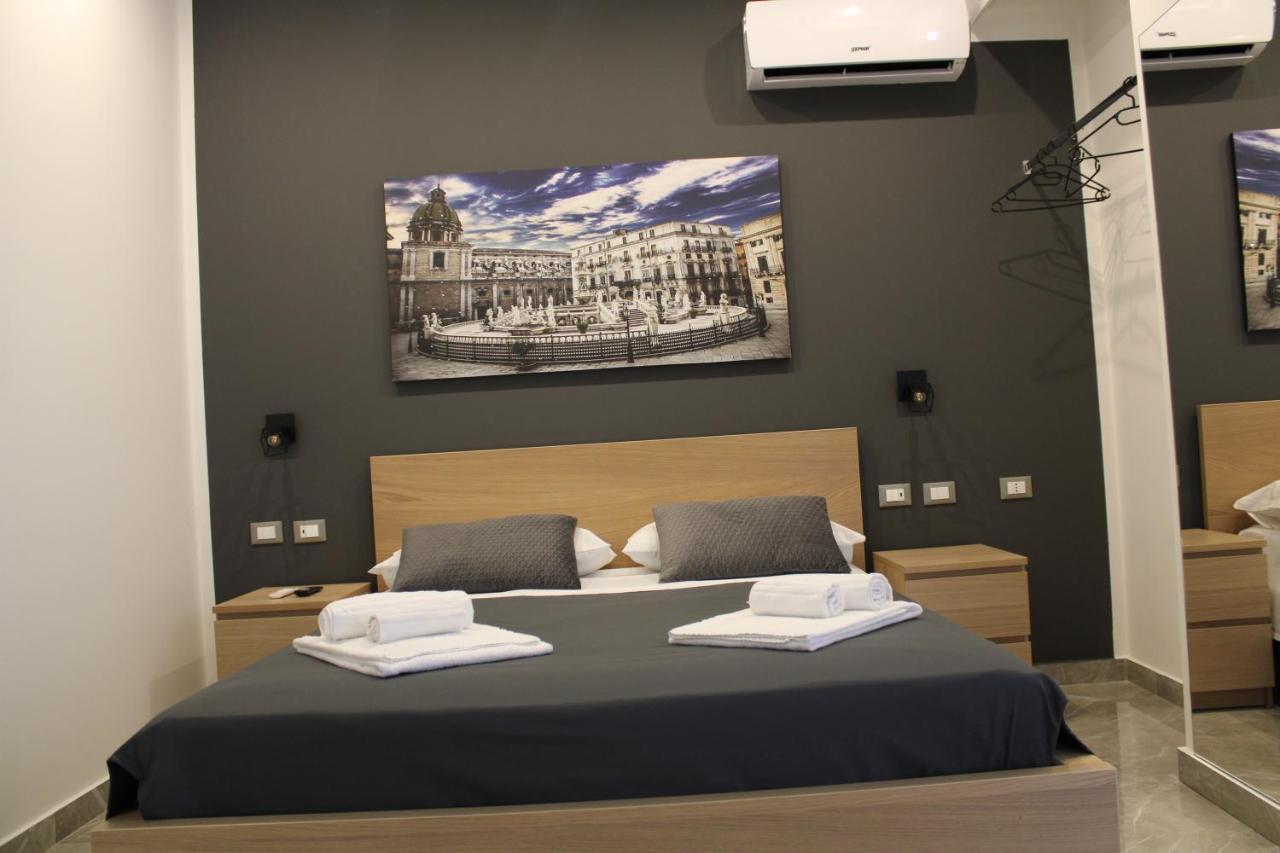 Deluxe Double Room Balcony