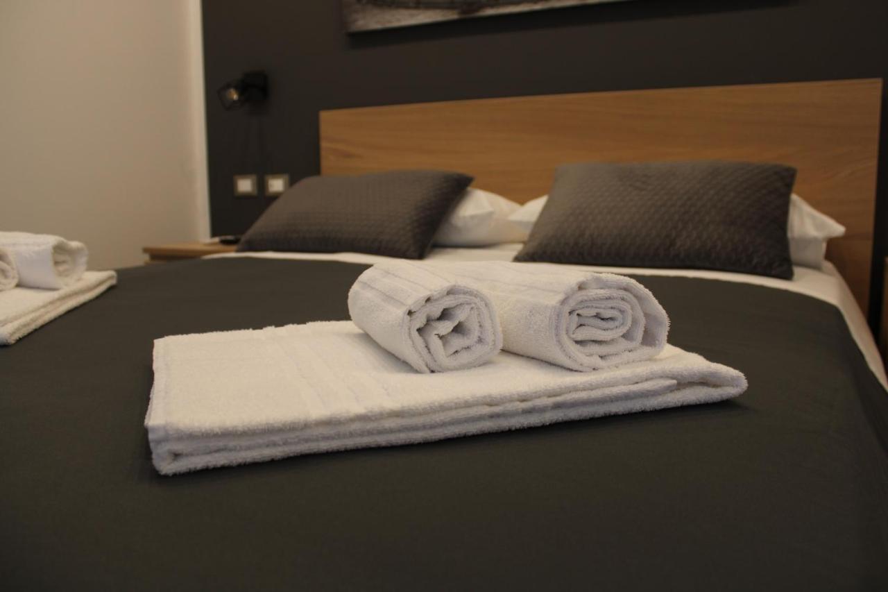 Deluxe Double Room Balcony