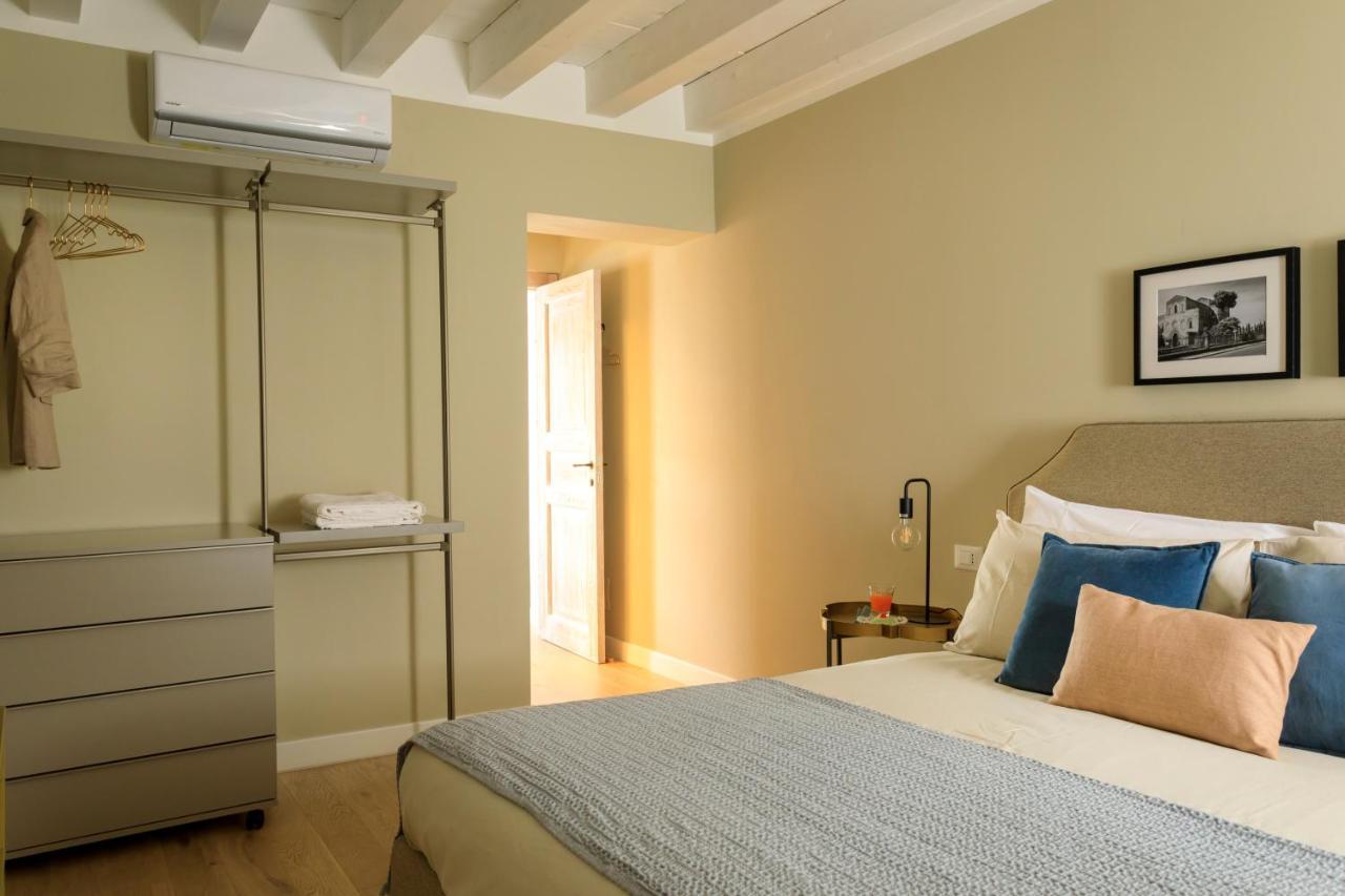 Standard Doppelzimmer