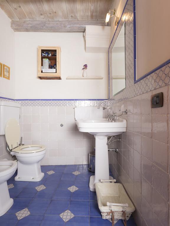 Suite Familiare