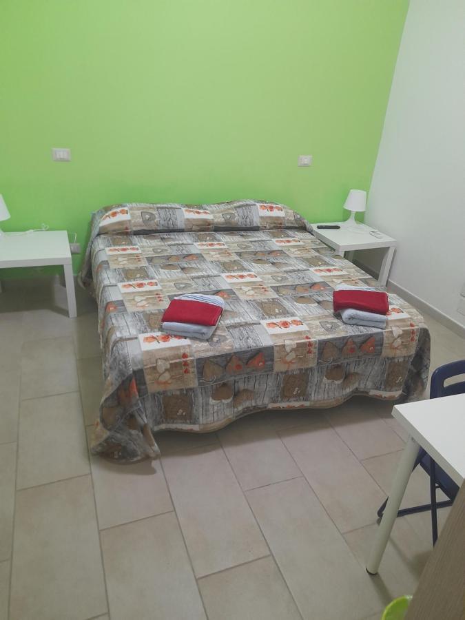 Tweepersoonskamer met Eigen Badkamer