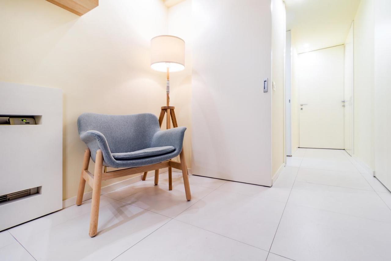 Deluxe Appartement