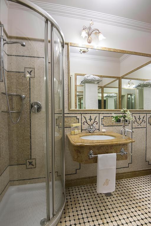 Suite Deluxe