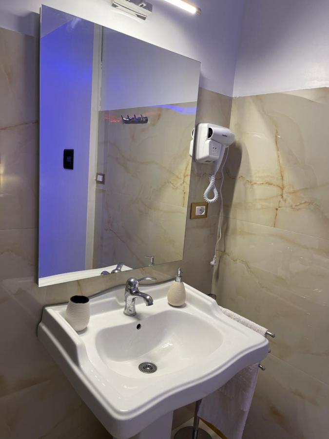 Suite met Bubbelbad