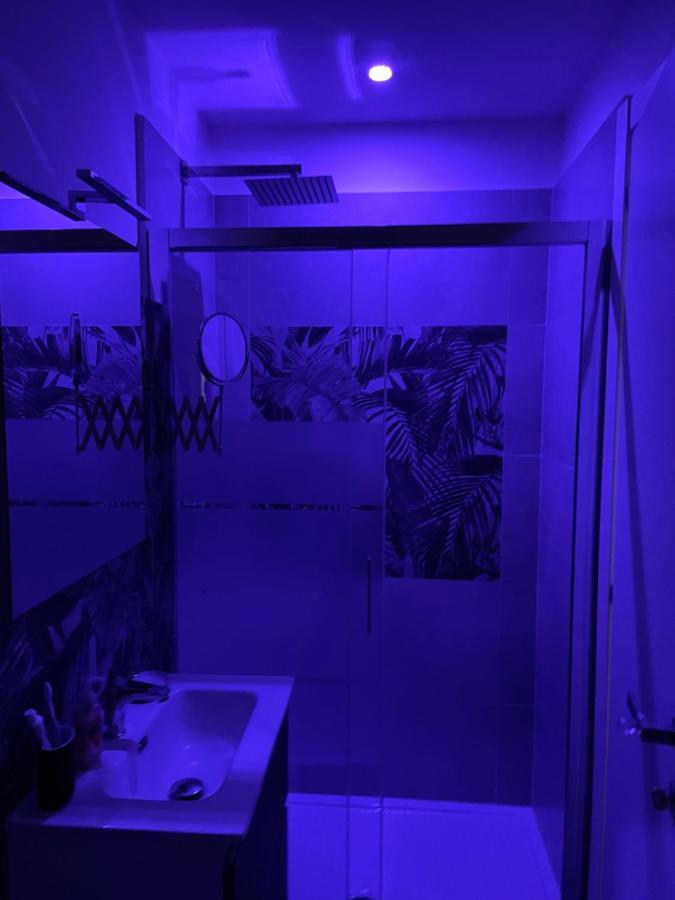 Tweepersoonskamer met Eigen Badkamer