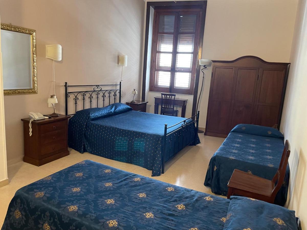 Chambre Quadruple