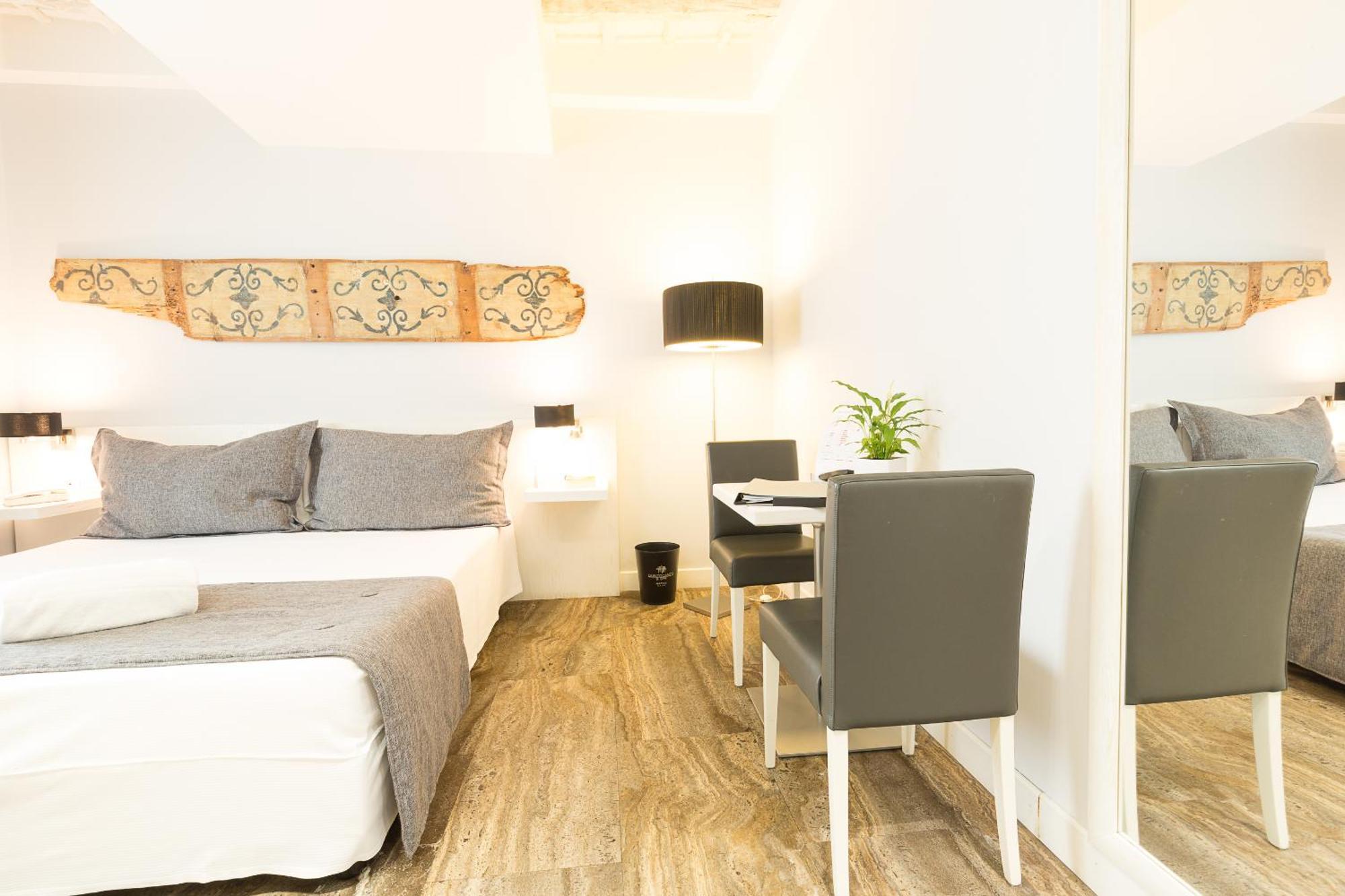 Chambre Double Classique