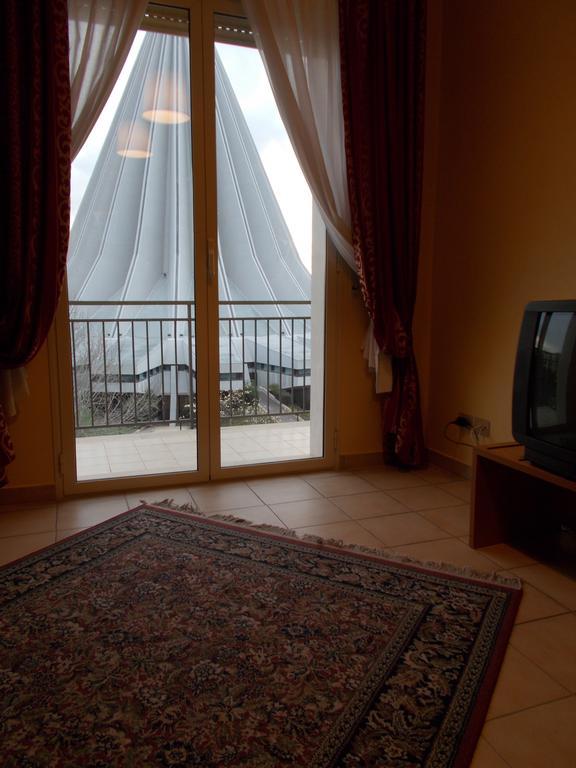 Suite Junior