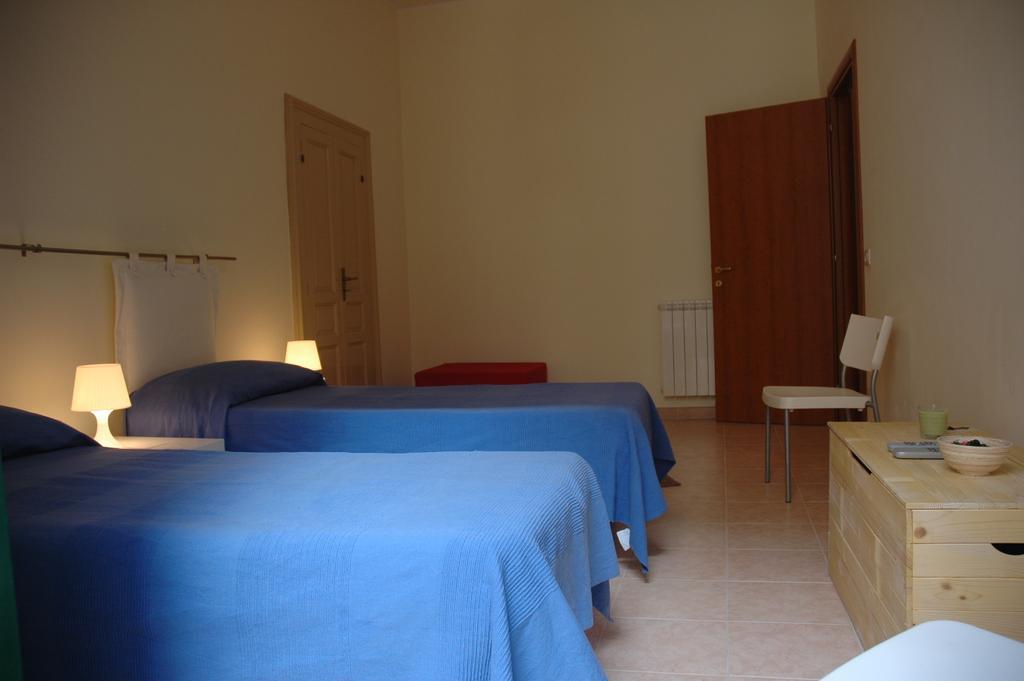 Triple Room with Private Bathroom
