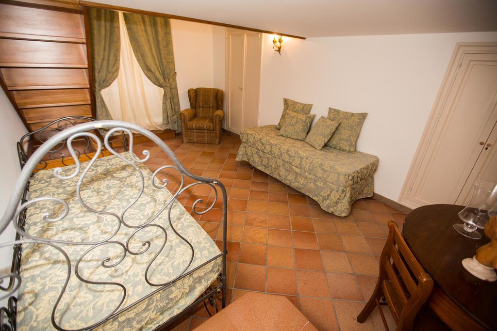 Chambre Quadruple Classique