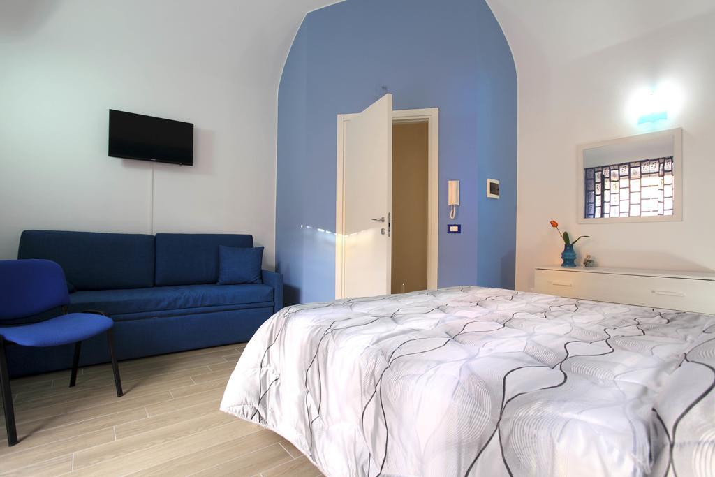 Camera Tripla con Bagno Privato