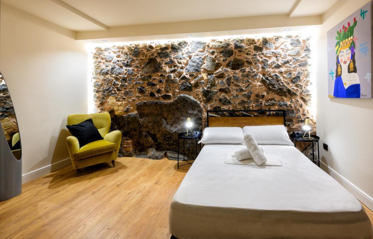 Chambre Double avec Salle de Bains Privative