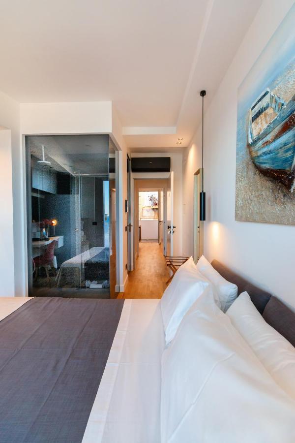 Chambre Familiale - Vue sur Mer
