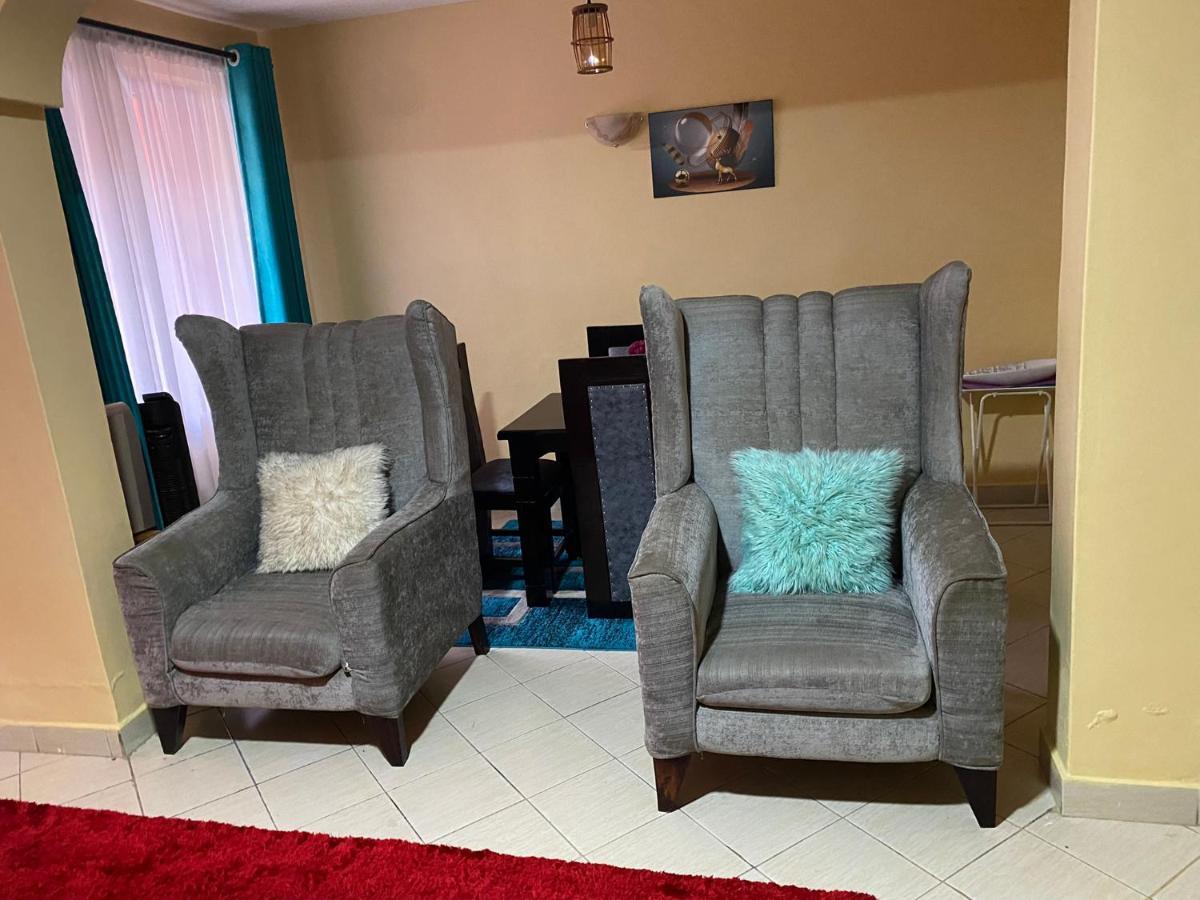 Apartamento Superior