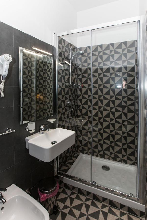 Camera Singola