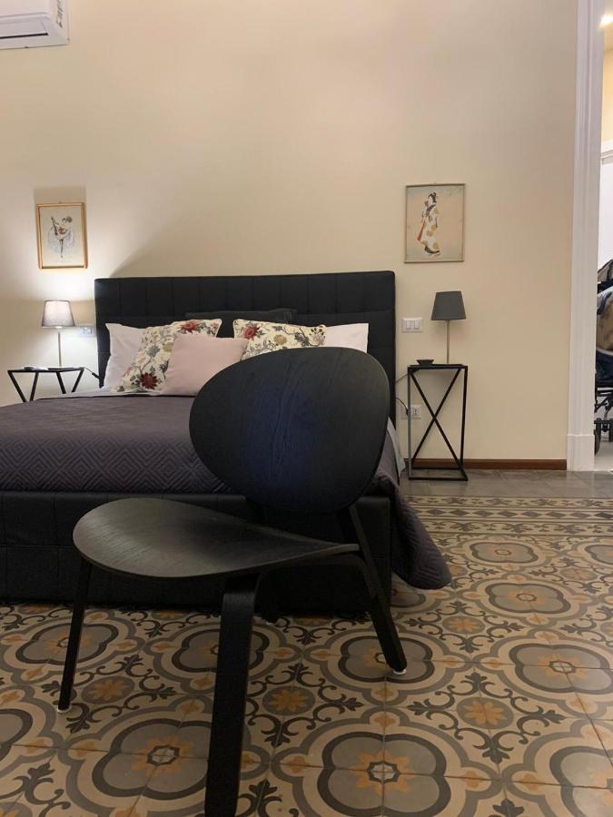 Deluxe Tweepersoonskamer met Balkon