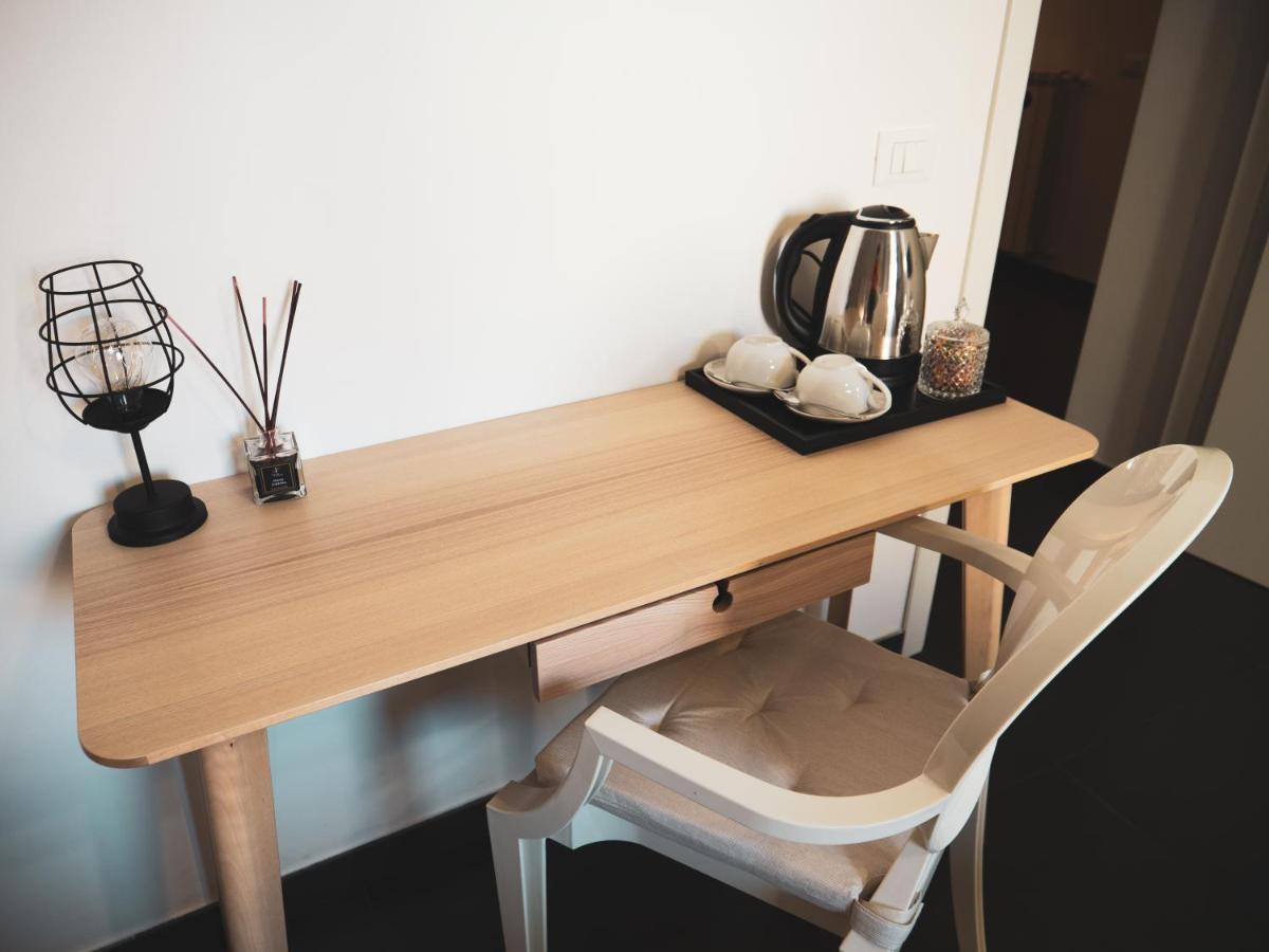 Doppel-/Zweibettzimmer mit eigenem Bad