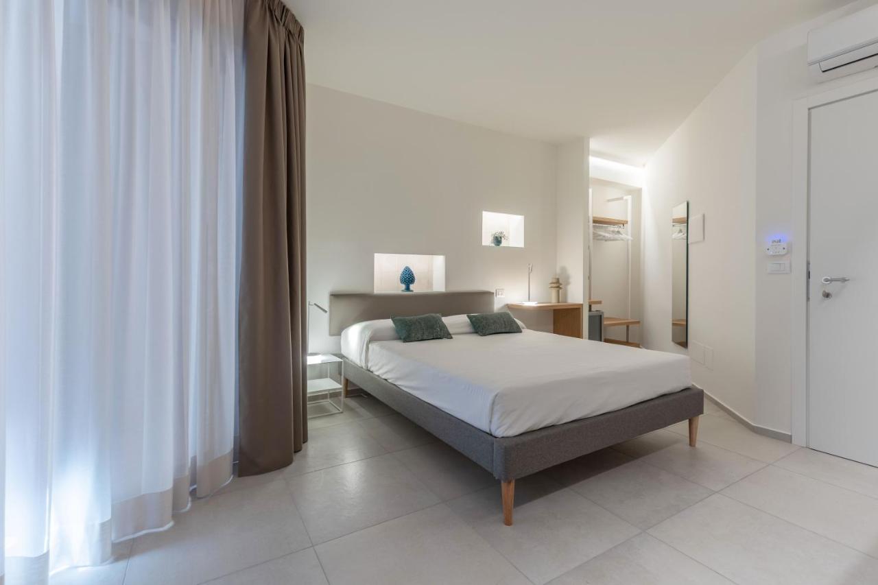 Habitación Doble Deluxe con balcón