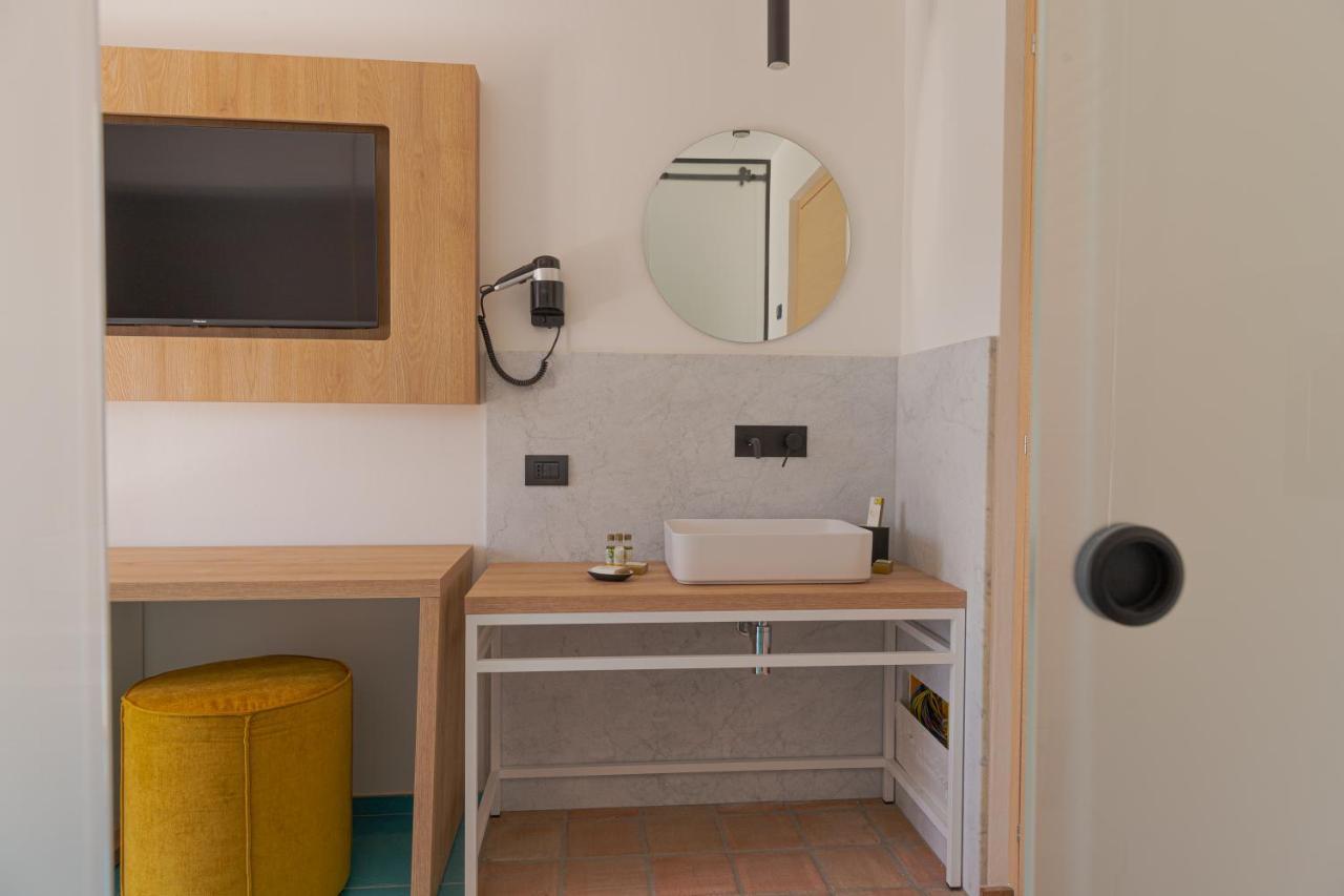 Deluxe Doppelzimmer