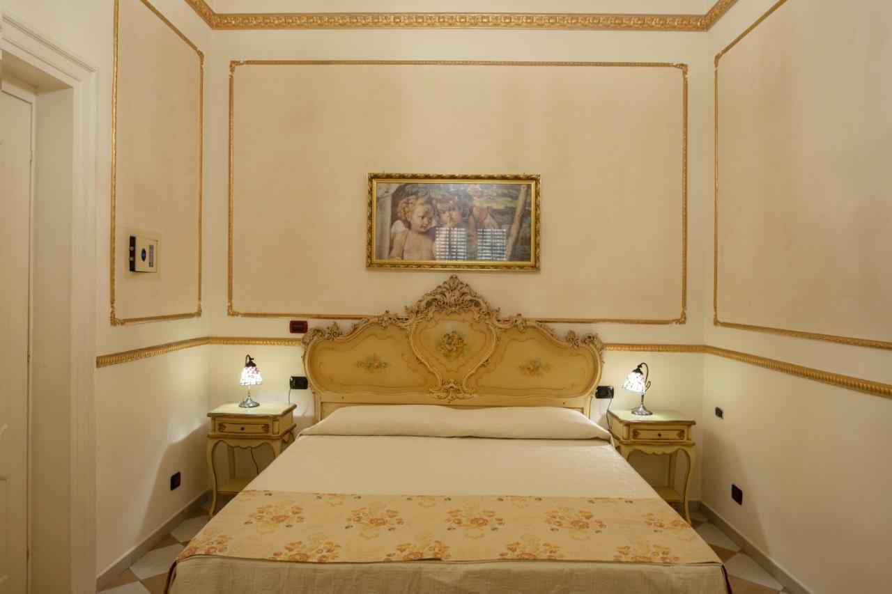 Suite met 1 Slaapkamer