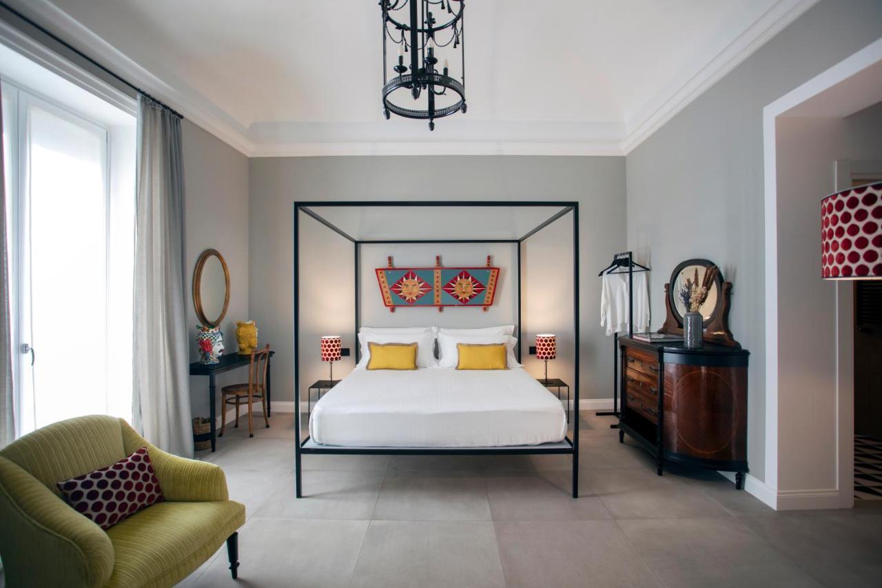 Chambre Double Deluxe