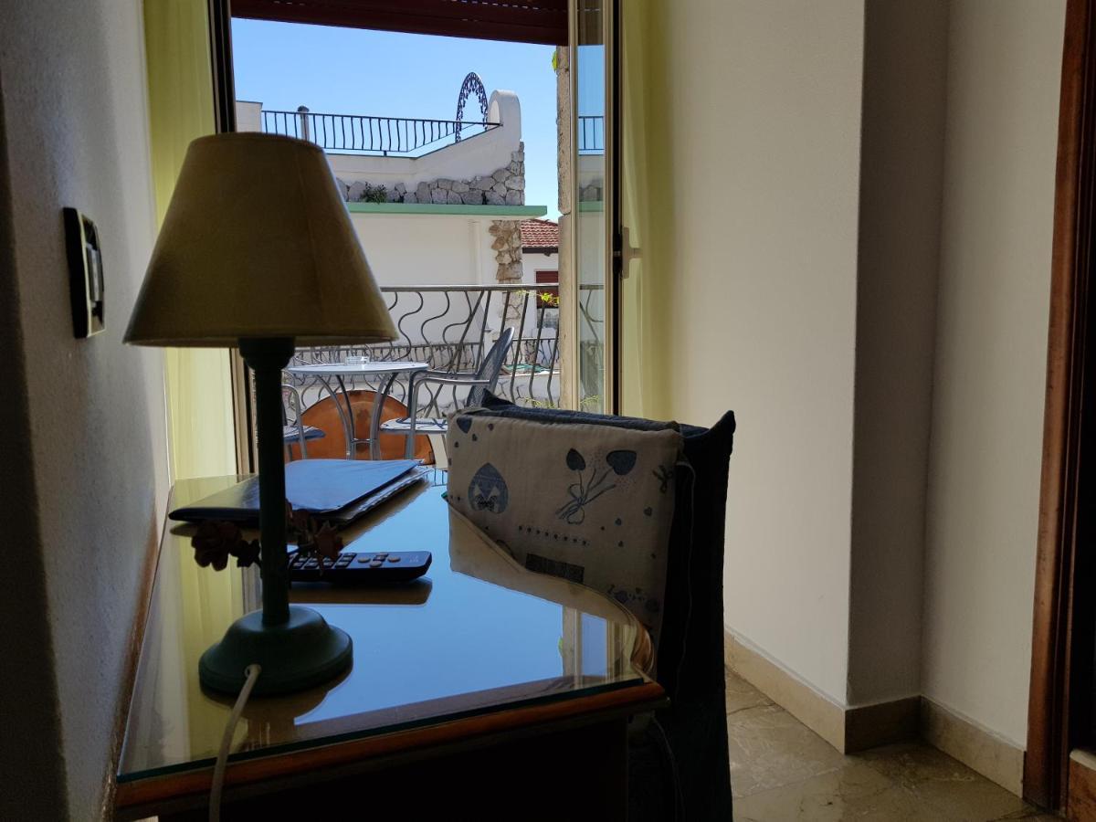 Chambre Double ou Lits Jumeaux Standard