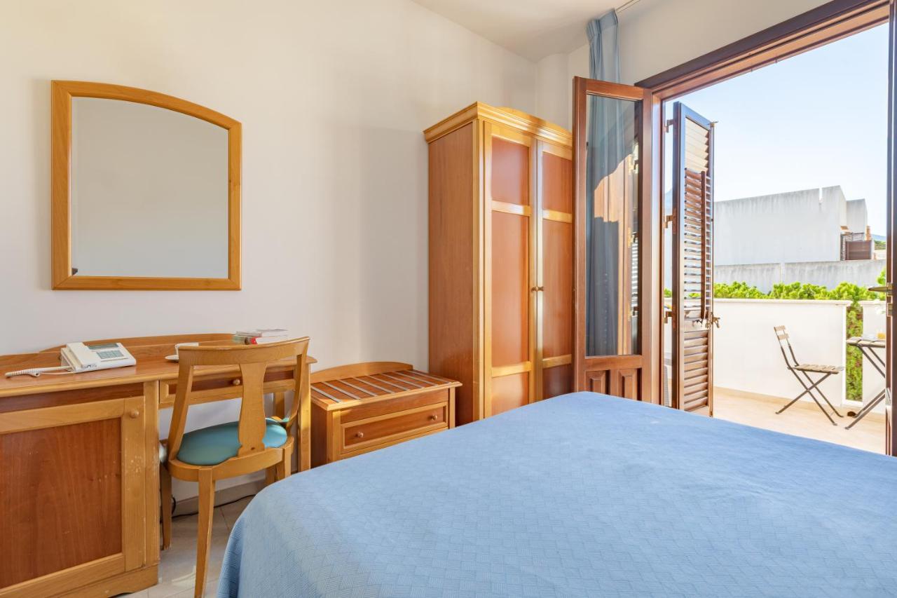 Kleines Doppelzimmer