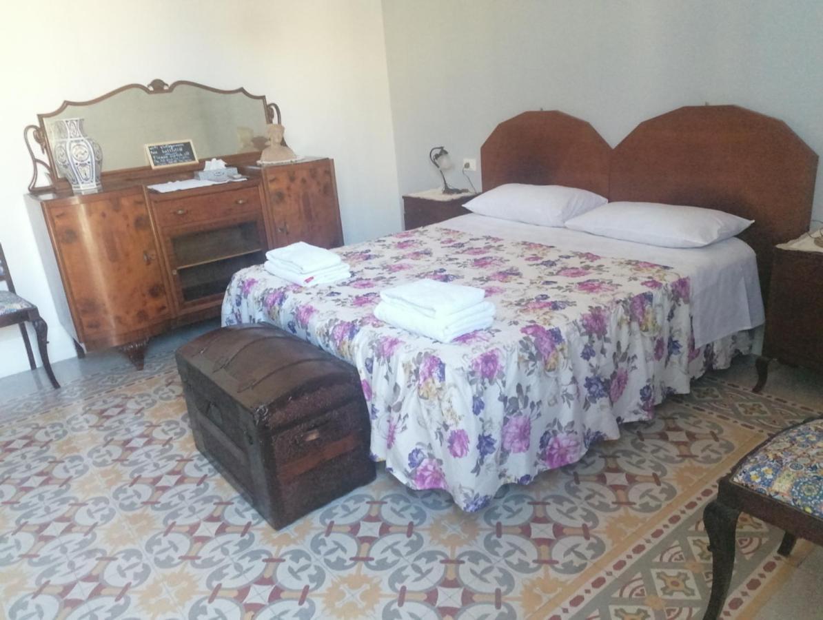 Triple Room with Private External Bathroom