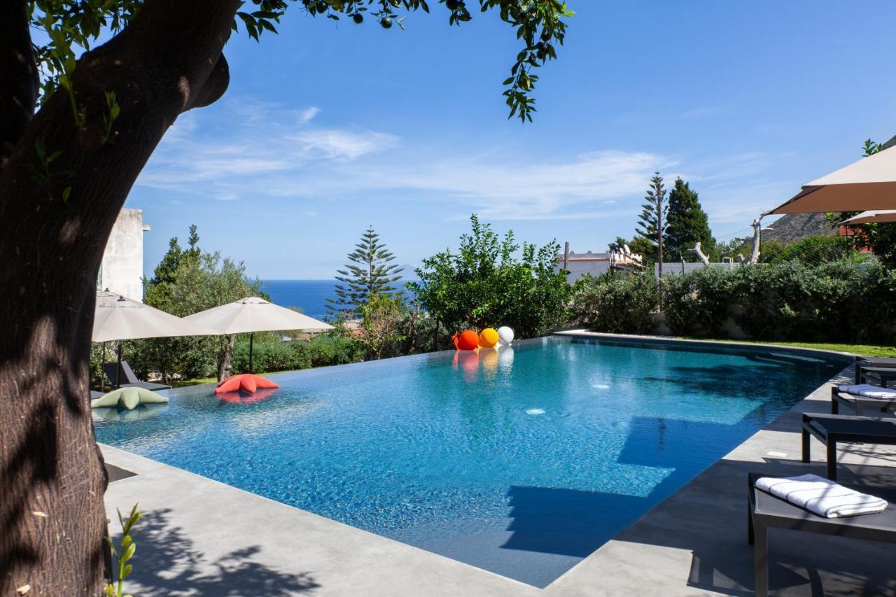 Superior Suite with Sea View